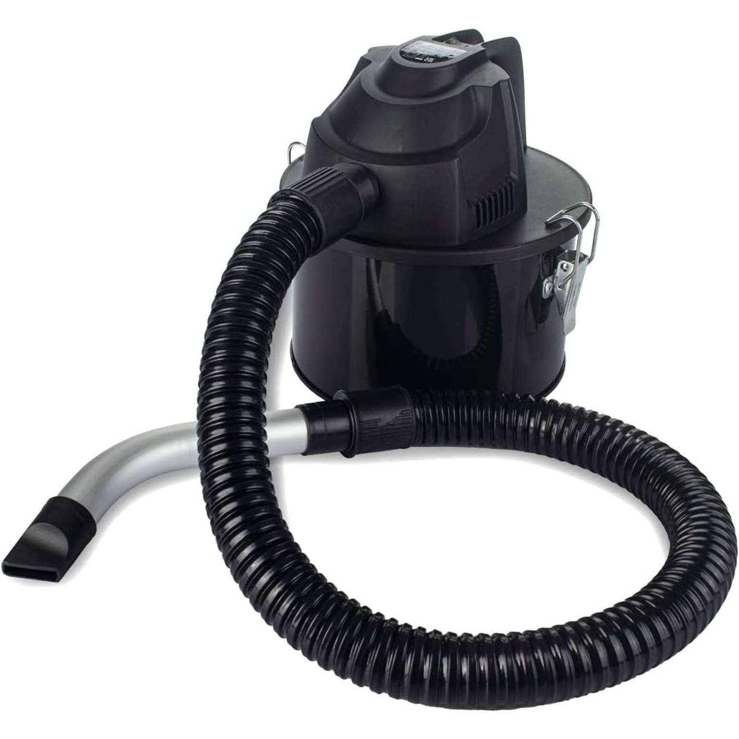 Ash Vacuum Cleaner: image 3