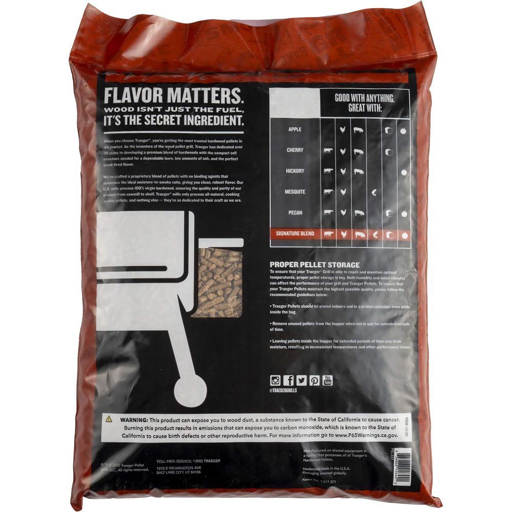 Wood Fuel Pellets: image 3
