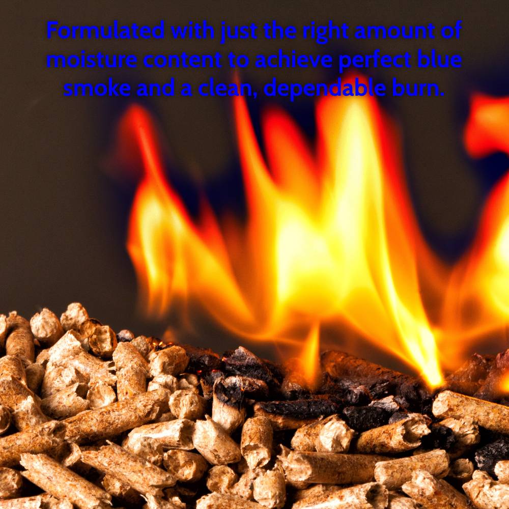 Wood Fuel Pellets: image 4