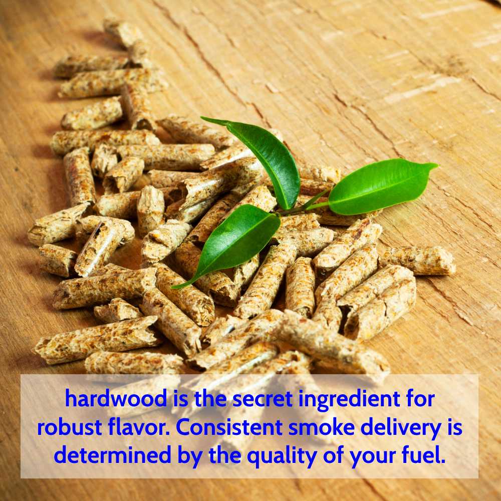 Wood Fuel Pellets: image 5