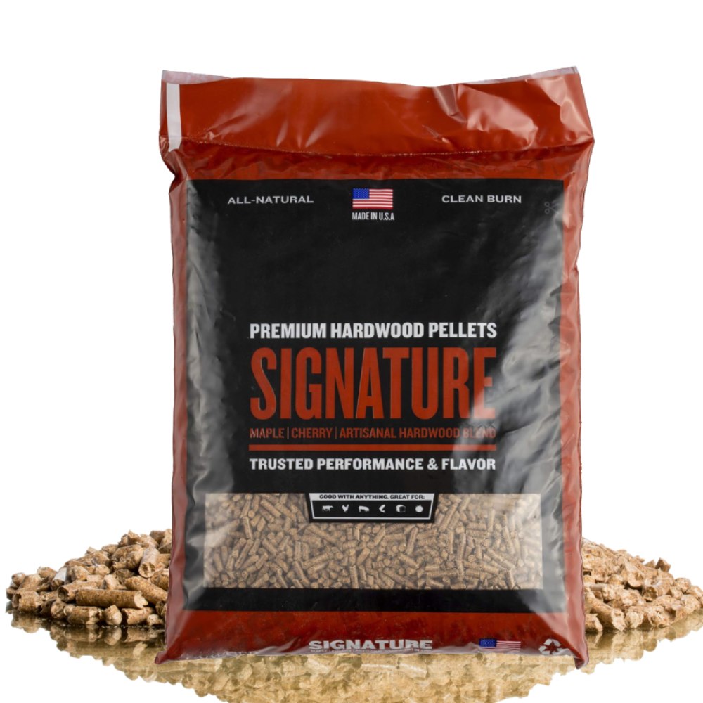 Wood Fuel Pellets: image 6