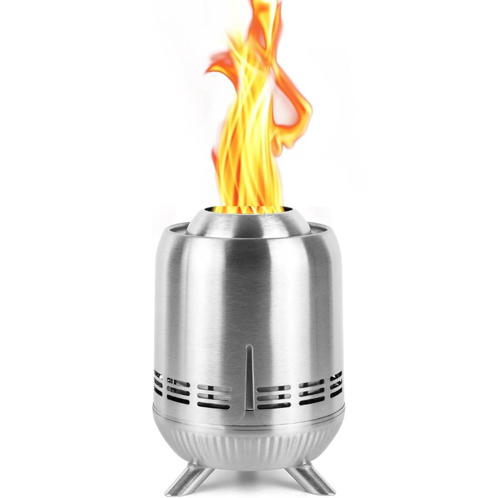Tabletop Fire Pit: image 4