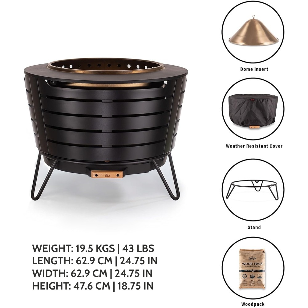 Smokeless Fire Pit: image 3