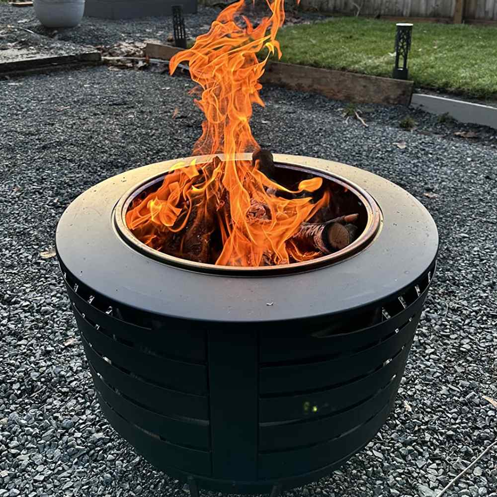Smokeless Fire Pit: image 5