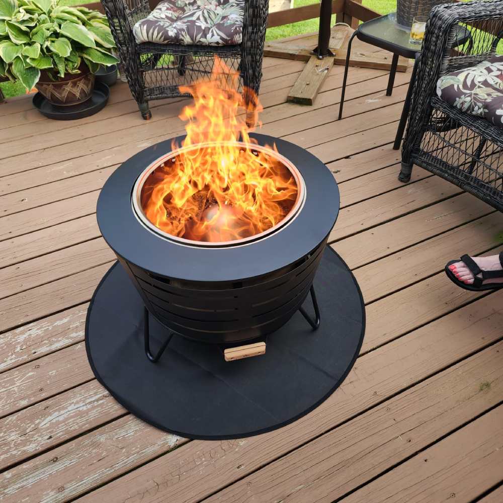 Smokeless Fire Pit: image 6