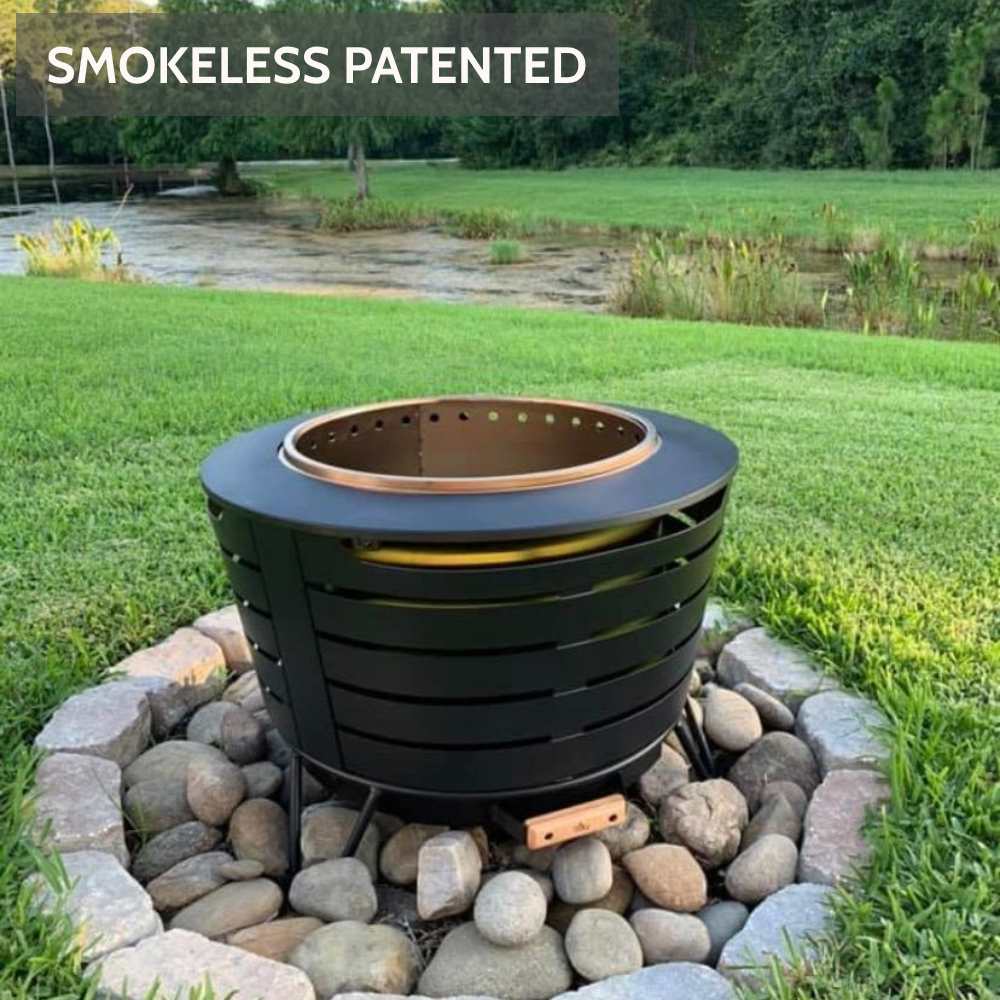Smokeless Fire Pit: image 7
