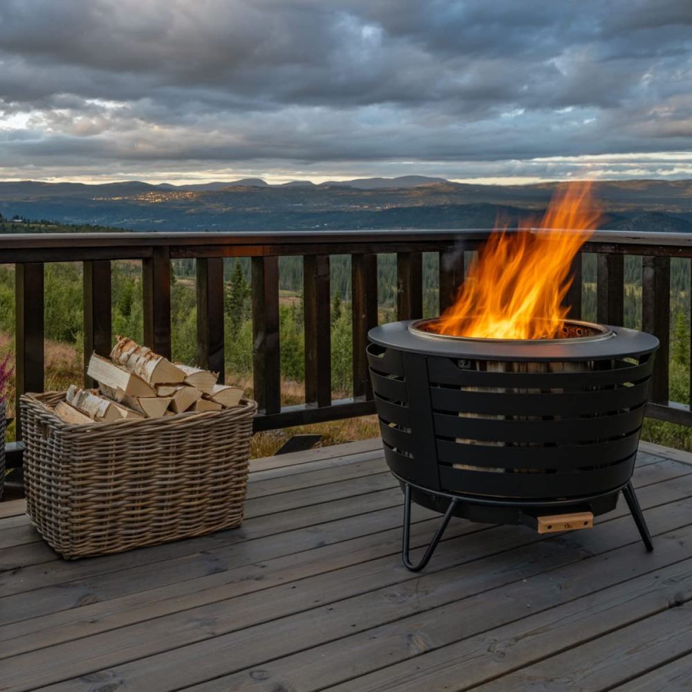 Smokeless Fire Pit: image 8